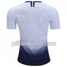 Koszulka Tottenham Hotspur Główna 2018-2019 - Koszulki Piłkarskie